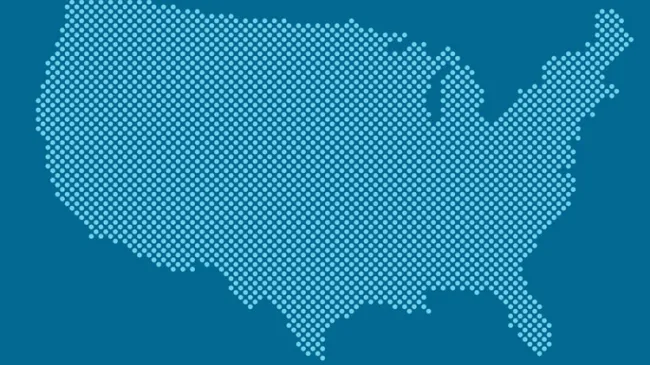 centralized US